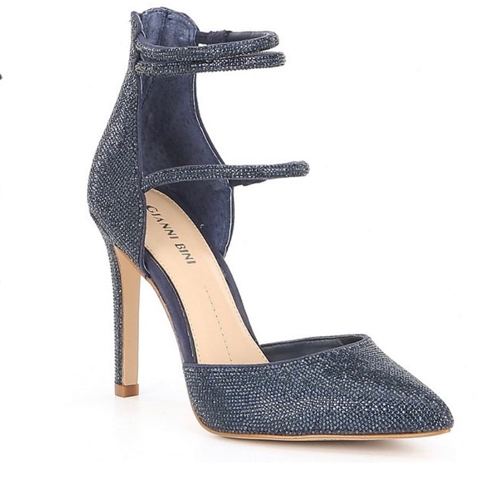 🍀Gianni Bini heels